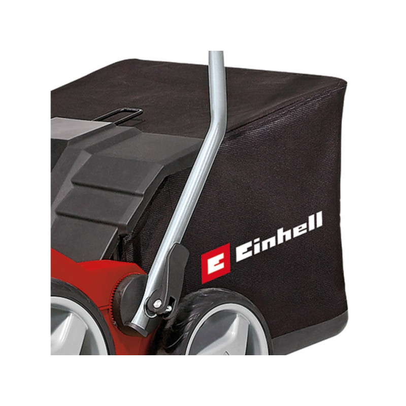 Скарифікатор електричний Einhell GE-SA 1640 (3420590)