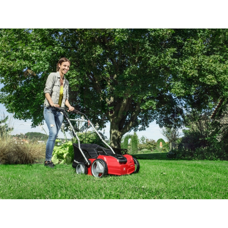 Скарифікатор електричний Einhell GE-SA 1640 (3420590)