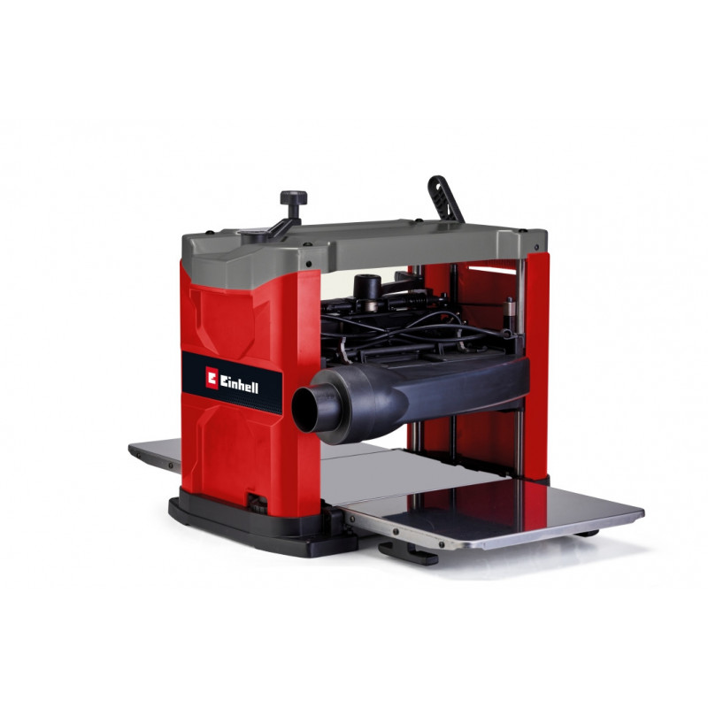 Рубанок стаціонарний Einhell TE-SP 330 (4419925)