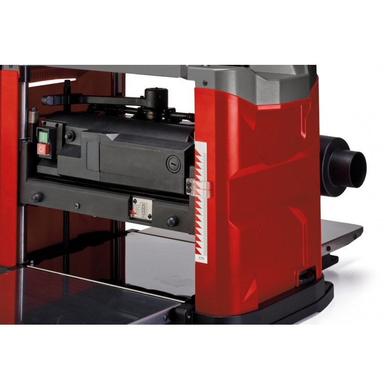 Рубанок стаціонарний Einhell TE-SP 330 (4419925)