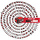 Компресор акумуляторний Einhell TE-AC 18/75 Li OF - Solo (4020410)