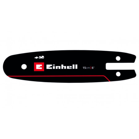 Шина для обрезной пилы Einhell 15 см, 1.0 мм (4500163)