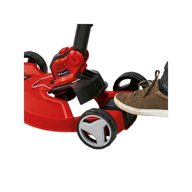 Тример акумуляторний Einhell GE-CT 18/28 Li Einhell TC - Solo (3411212)