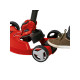 Тример акумуляторний Einhell GE-CT 18/28 Li Einhell TC - Solo (3411212)