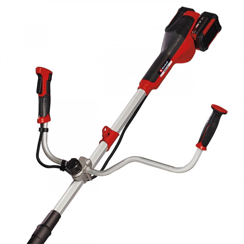 Коса акумуляторна Einhell AGILLO 36/225 BL (3411320)