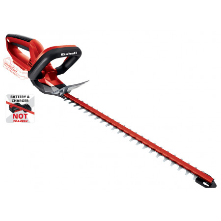 Кущоріз акумуляторний Einhell GE-CH 1846 Li - Solo (3410642)