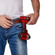 Гвинтокрут акумуляторний ударний Einhell TP-CI 18 Li BL - Solo (4510030)