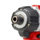 Гвинтокрут акумуляторний ударний Einhell TP-CI 18 Li BL - Solo (4510030)
