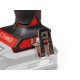 Гайкокрут ударний акумуляторний Einhell TP-CI 18/220 Li BL - Solo (4510085)