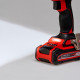 Гайкокрут ударний акумуляторний Einhell TP-CI 18/220 Li BL - Solo (4510085)