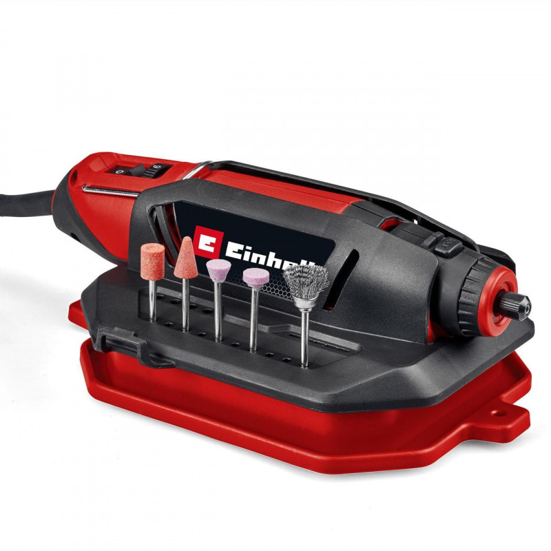 Устройство многофункциональное (гравер) Einhell TC-MT 150 E (4419380)