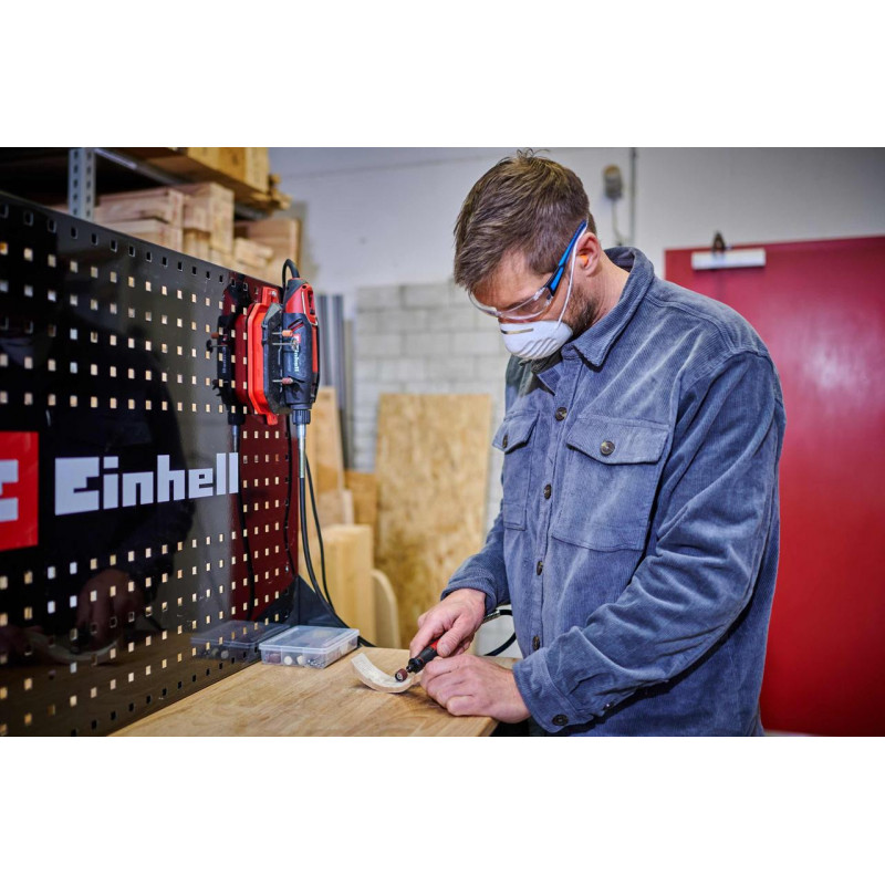 Устройство многофункциональное (гравер) Einhell TC-MT 150 E (4419380)