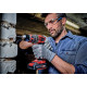 Шуруповерт аккумуляторный ударный Einhell TP-CD 18/50 Li-i BL 2x2.0Ah (4513940)
