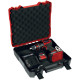 Шуруповерт аккумуляторный ударный Einhell TP-CD 18/50 Li-i BL 2x2.0Ah (4513940)