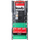 Набор полотен для лобзика, 10 шт, PROMO KWB (109180)