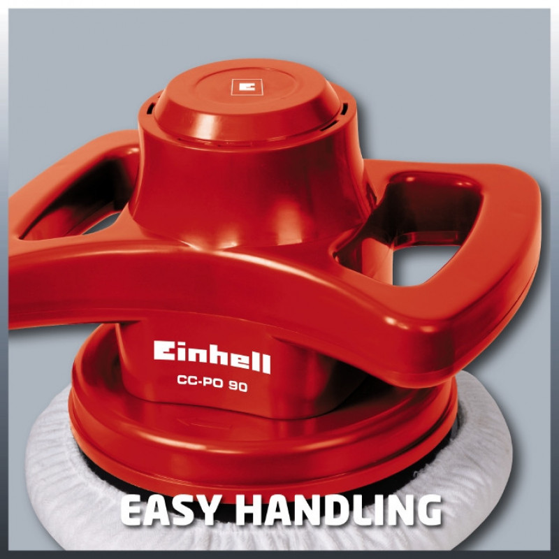 Полірувальна машина Einhell CC-PO 90 (2093173)