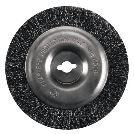 Щітка сталева для Einhell GC-EG 1410/GE-CC 18 Li (3424100)