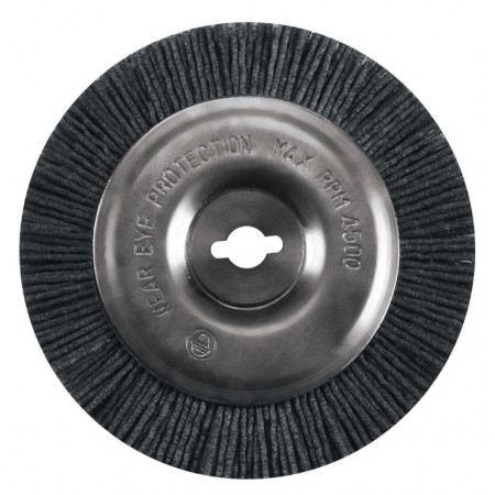 Нейлонова щітка для Einhell GC-EG 1410/GE-CC 18 Li (3424110)
