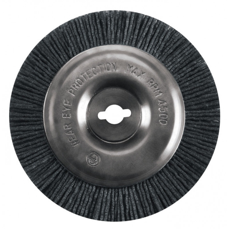 Нейлонова щітка для Einhell GC-EG 1410/GE-CC 18 Li (3424110)