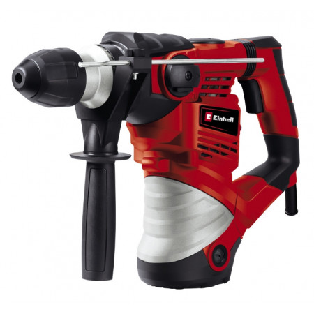 Перфоратор електричний Einhell TC-RH 1600 (4258478)