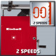 Пила ленточная стационарная Einhell TC-SB 305 U (4308055)