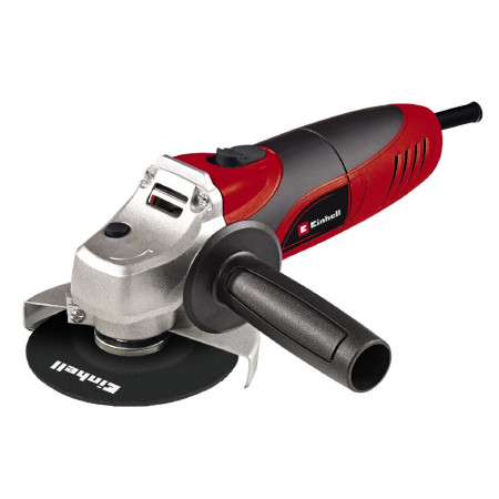 Шлифмашина угловая (болгарка) Einhell TC-AG 125 (4430619)