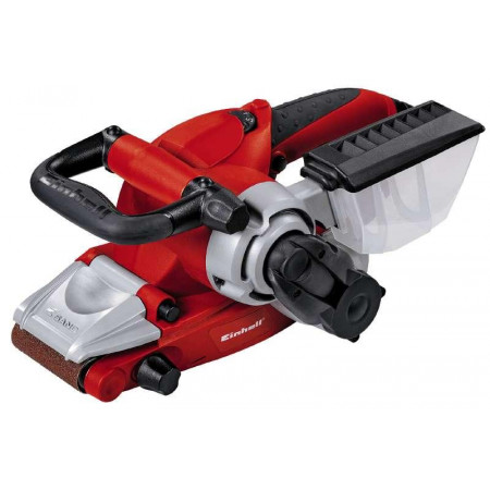 Шліфмашина стрічкова Einhell TE-BS 8540 E (4466230)