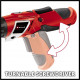 Отвертка аккумуляторная Einhell TC-SD 3,6 Li (4513442)