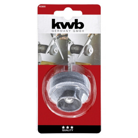 Насадка для заточки ножей, KWB (493800)
