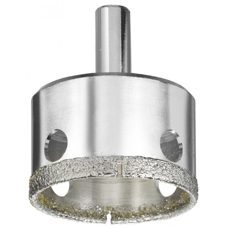 Коронка пильная алмазная 40/25 мм, KWB (499845)