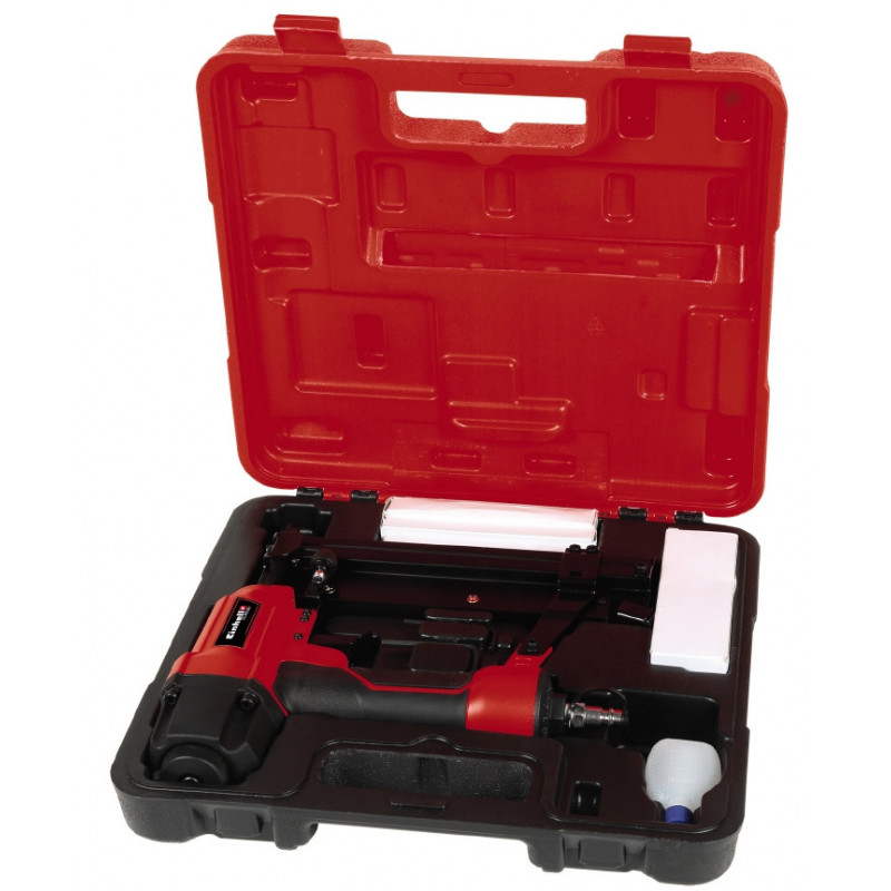 Степлер пневматический Einhell TC-PN 50 (4137790)