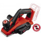 Рубанок акумуляторний Einhell TE-PL 18/82 Li - Solo (4345400)