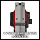 Рубанок акумуляторний Einhell TE-PL 18/82 Li - Solo (4345400)