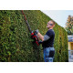 Кусторез аккумуляторный Einhell GE-CH 36/65 Li - Solo (3410960)
