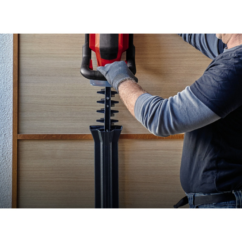 Кусторез аккумуляторный Einhell GE-CH 36/65 Li - Solo (3410960)