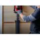 Кусторез аккумуляторный Einhell GE-CH 36/65 Li - Solo (3410960)