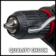 Дрель ударная Einhell TC-ID 720/1 E (4259848)