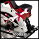 Пила циркулярная Einhell TC-CS 1250 (4331040)