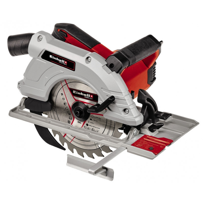 Пила циркулярная Einhell TE-CS 190/1 (4331005)