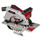 Пила циркулярная Einhell TE-CS 190/1 (4331005)