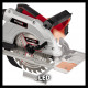 Пила циркулярная Einhell TE-CS 190/1 (4331005)