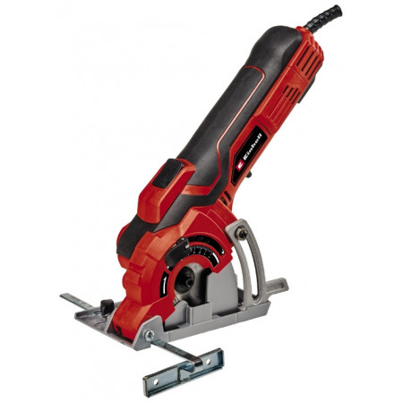 Міні-пила циркулярна Einhell TC-CS 89 (4331030)