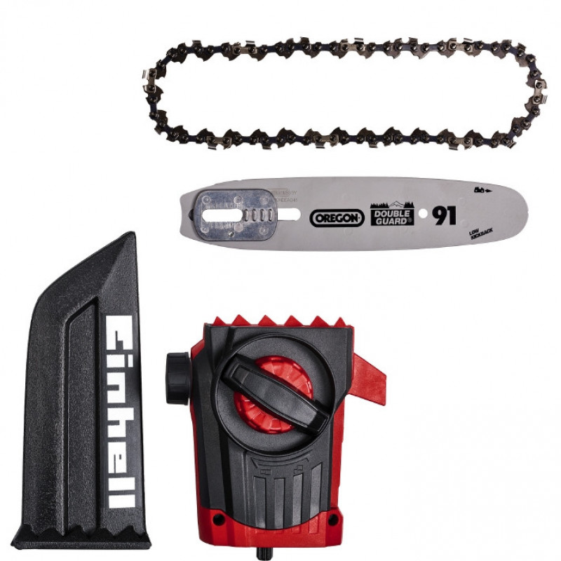 Насадка - цепная пила к Einhell GE-НН 18/45 Li T (3410835)