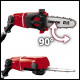 Насадка - цепная пила к Einhell GE-НН 18/45 Li T (3410835)