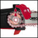 Насадка - цепная пила к Einhell GE-НН 18/45 Li T (3410835)