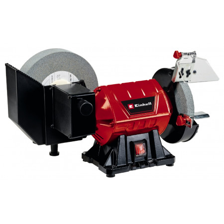 Точило двостороннє Einhell TC-WD 200/150 (4417242)