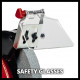 Точило двостороннє Einhell TC-WD 200/150 (4417242)
