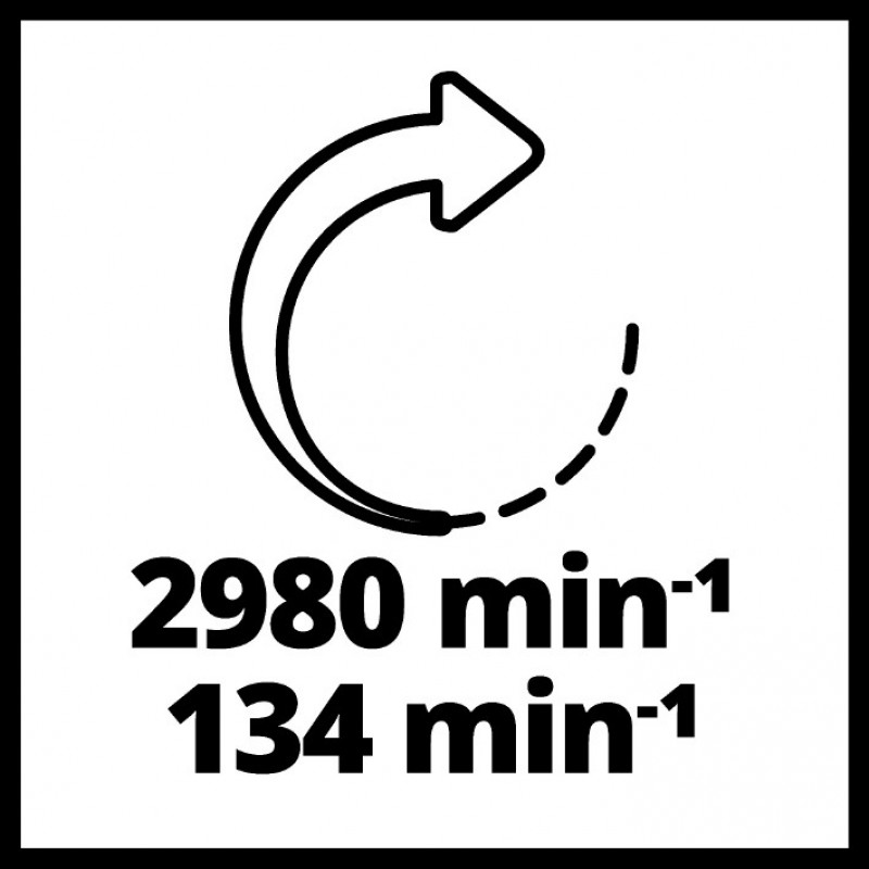 Точило двостороннє Einhell TC-WD 200/150 (4417242)