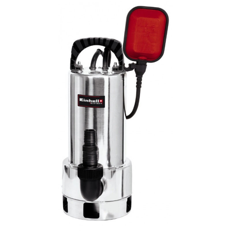 Насос погружной для грязной воды Einhell GC-DP 9035 N (4170778)