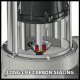 Насос погружной для грязной воды Einhell GC-DP 9035 N (4170778)